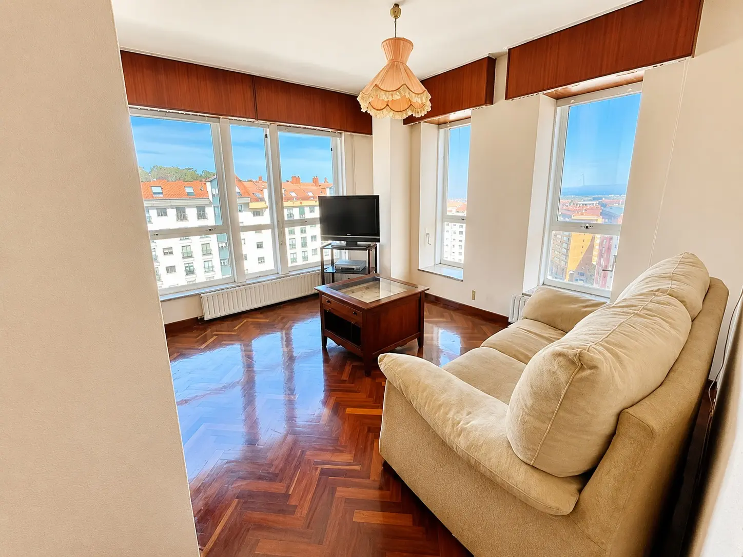 Piso en Emilio González López, A Coruña