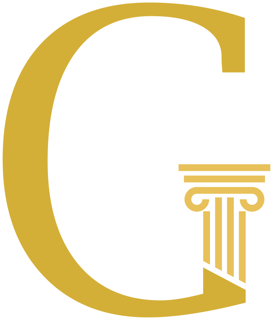 Logotipo Gayoso Abogados